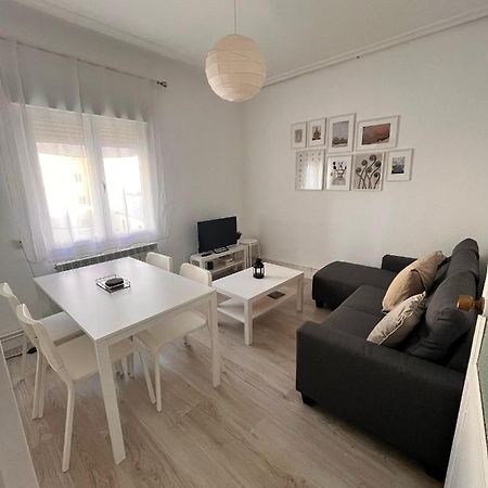Tu Hogar En Logrono Apartment Exterior foto