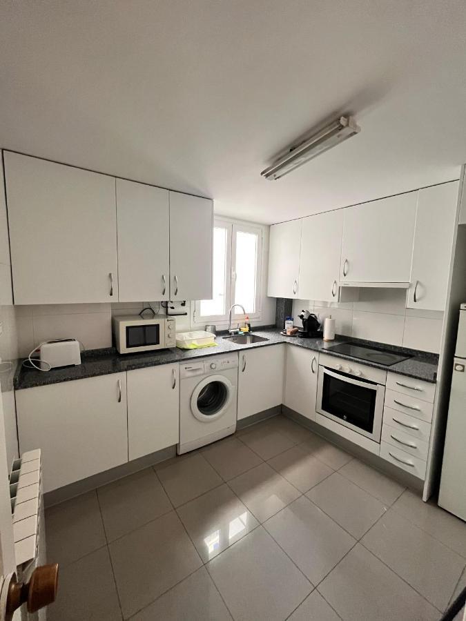 Tu Hogar En Logrono Apartment Exterior foto