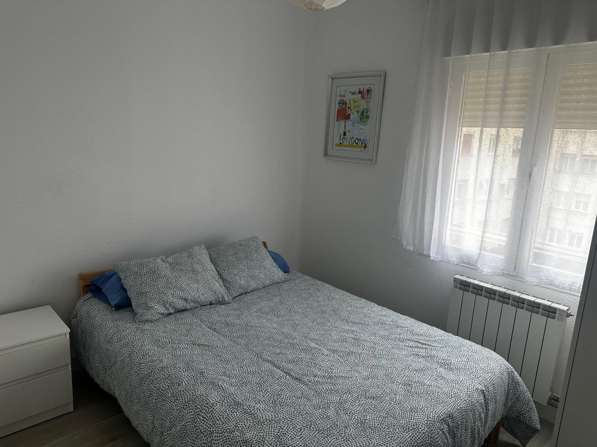 Tu Hogar En Logrono Apartment Exterior foto